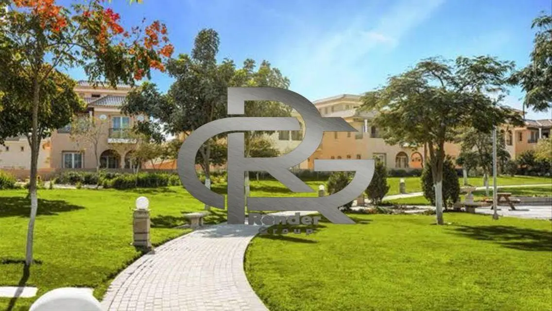 Luxury Villa for Sale with Vast Space - 51,000,000 EGP
