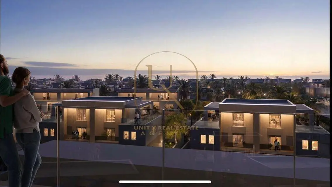 Luxury Villa for Sale in Prime Location