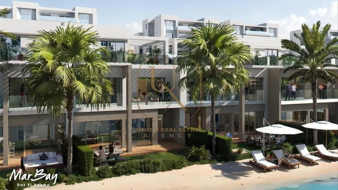 Luxury Villa for Sale in Prime Location