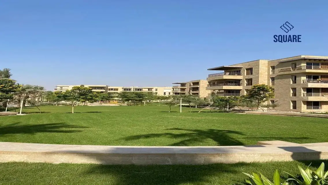 Taj City - Luxury Apartment of 80 sqm