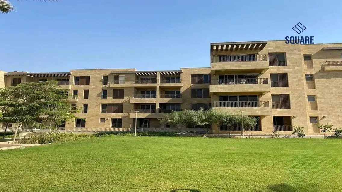Taj City - Luxury Apartment of 80 sqm