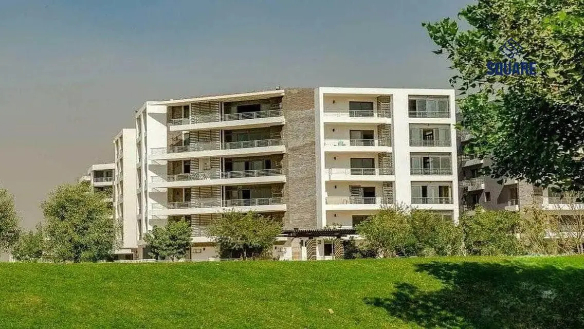 Taj City - Luxury Apartment of 80 sqm