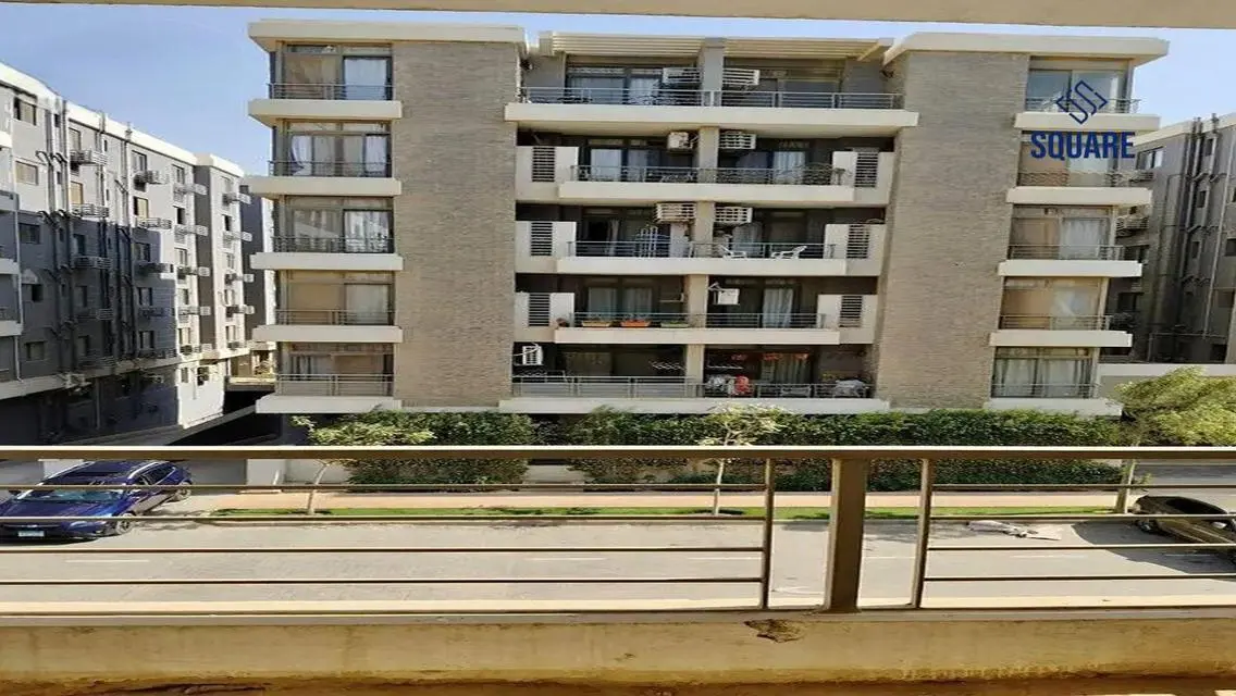 Taj City - Luxury Apartment of 80 sqm