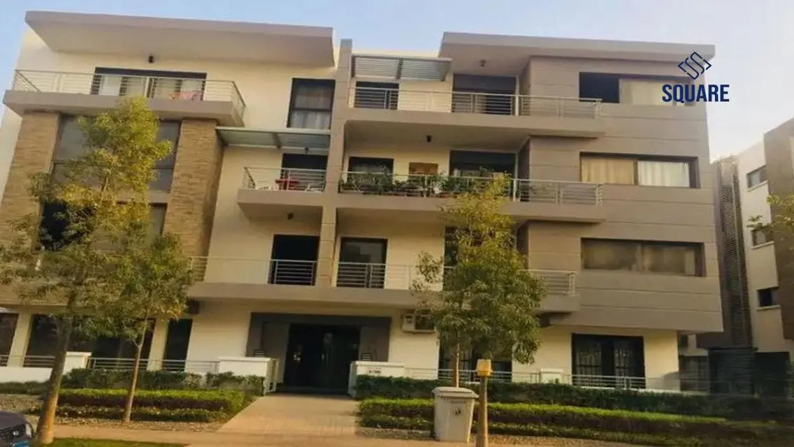 Taj City - Luxury Apartment of 80 sqm