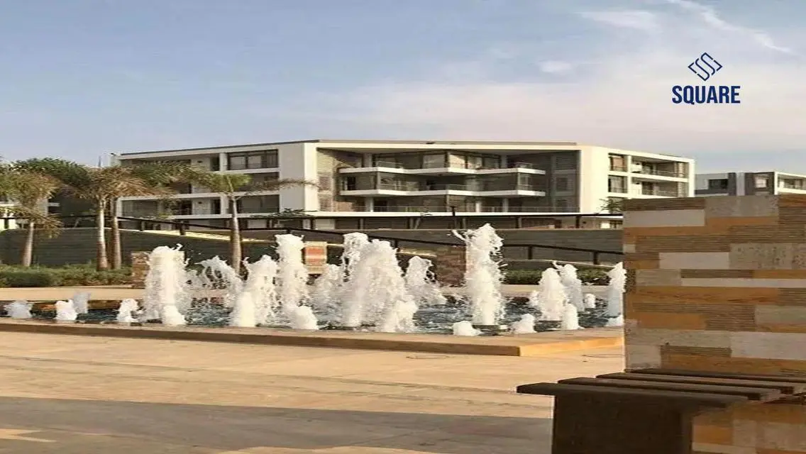 Taj City - Luxury Apartment of 80 sqm