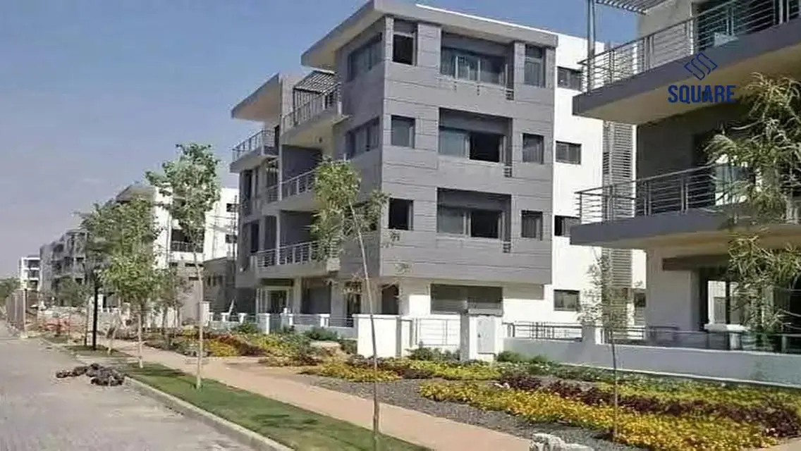Taj City - Luxury Apartment of 80 sqm