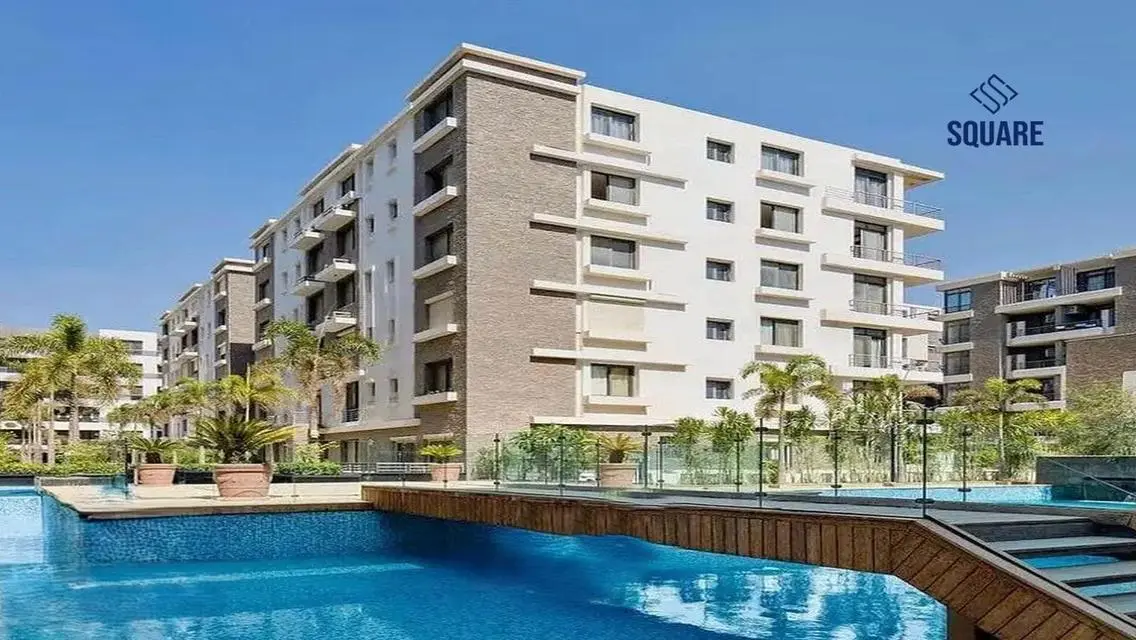 Taj City - Luxury Apartment of 80 sqm