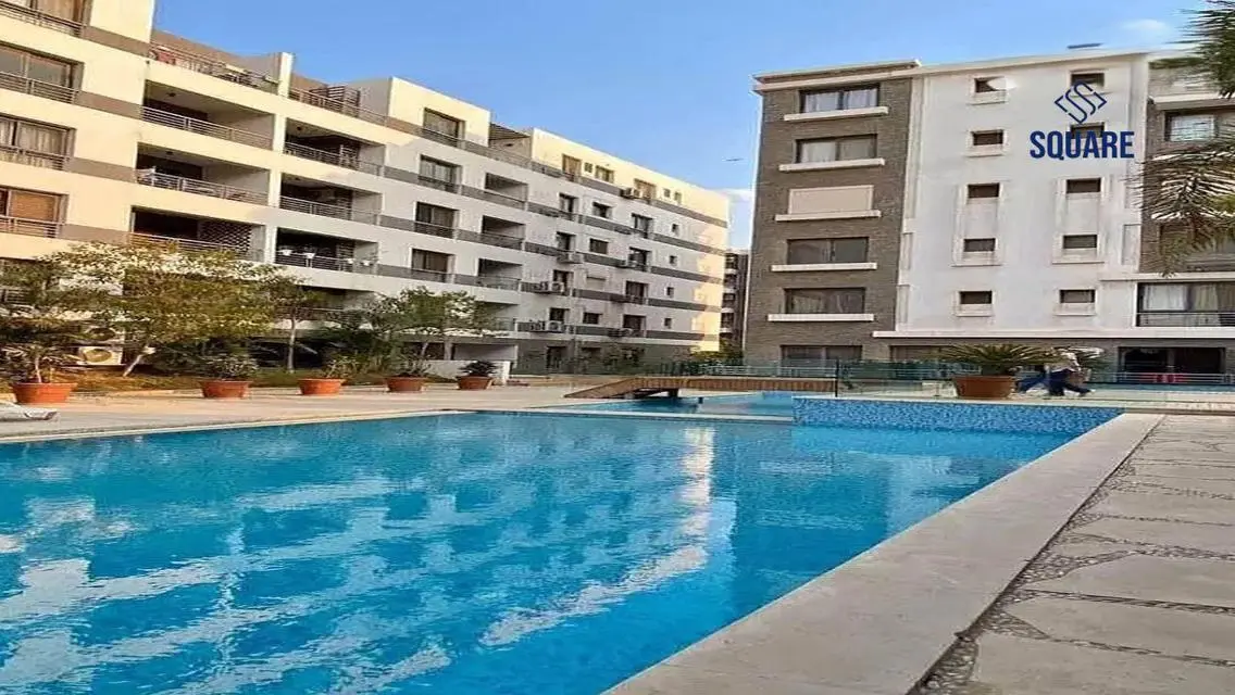 Taj City - Luxury Apartment of 80 sqm