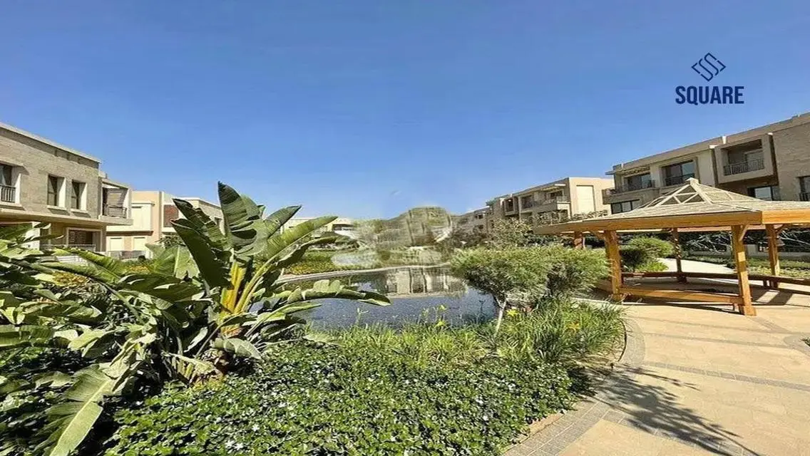 Taj City - Luxury Apartment of 80 sqm