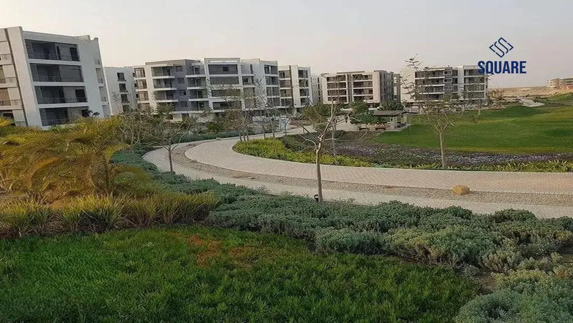 Taj City - Luxury Apartment of 80 sqm