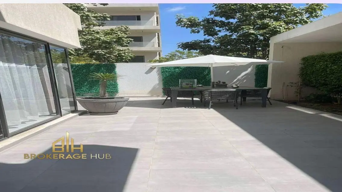 Luxury 130 sqm Apartment with Stunning View