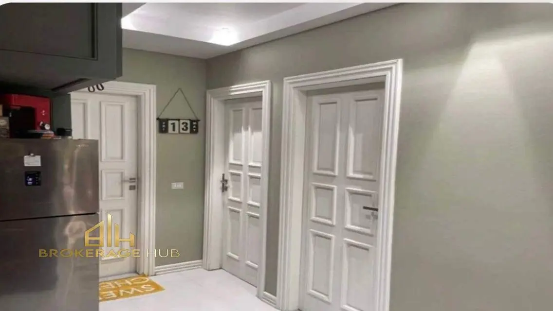 Luxury 130 sqm Apartment with Stunning View
