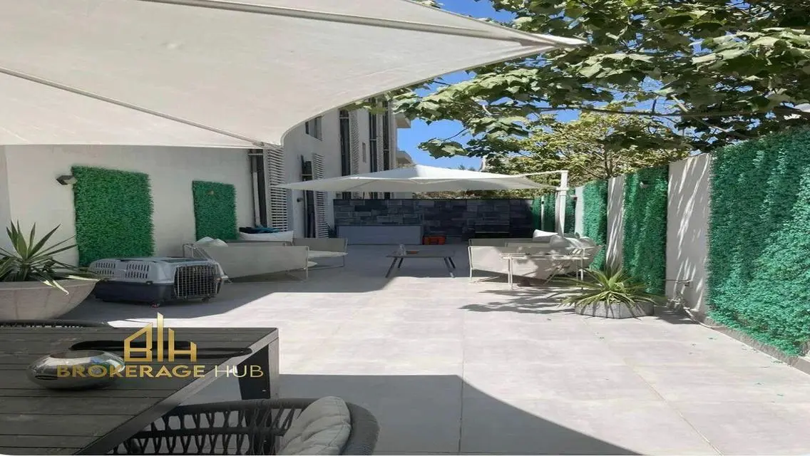 Luxury 130 sqm Apartment with Stunning View