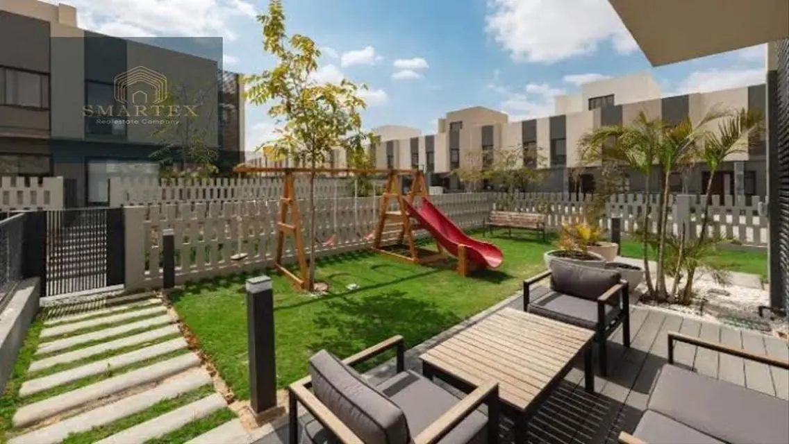 Luxurious 150 m² Apartment for Sale Overlooking a Landmark