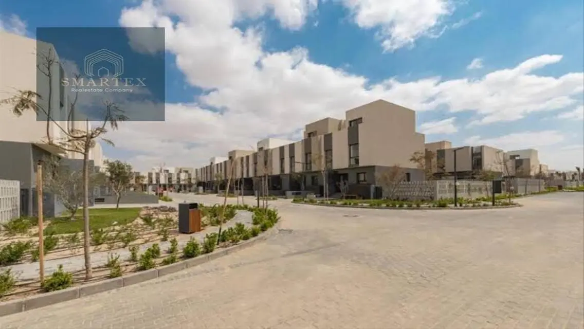 Luxurious 150 m² Apartment for Sale Overlooking a Landmark