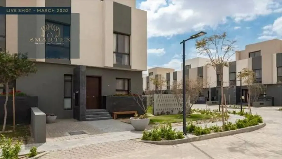 Luxurious 150 m² Apartment for Sale Overlooking a Landmark