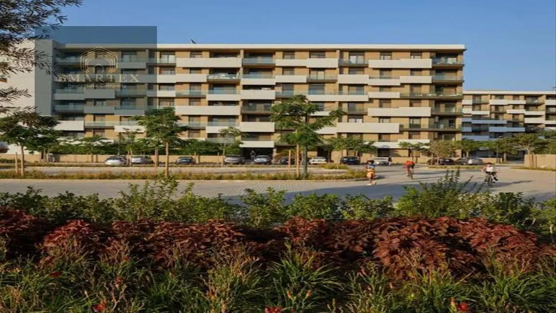 Luxurious 150 m² Apartment for Sale Overlooking a Landmark