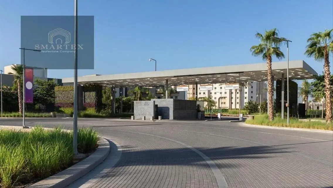 Luxurious 150 m² Apartment for Sale Overlooking a Landmark