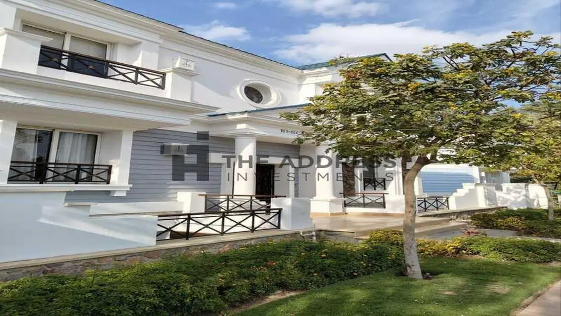 Luxury Villa in the Heart of the City at a Great Price
