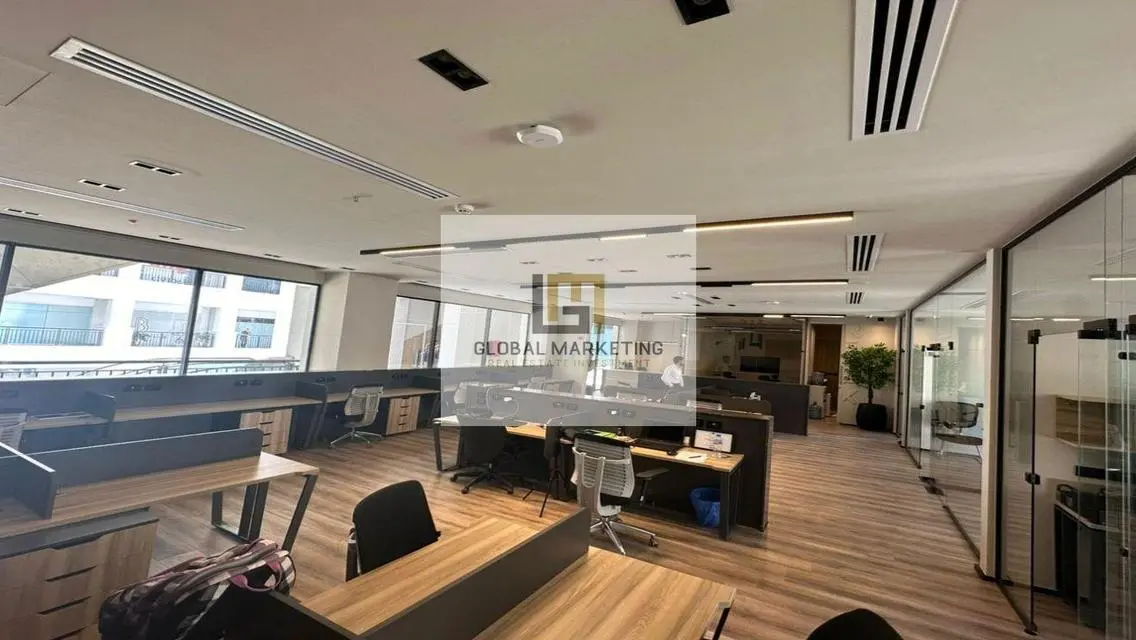 Unique Property for Sale with Prime Space