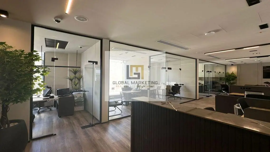 Unique Property for Sale with Prime Space