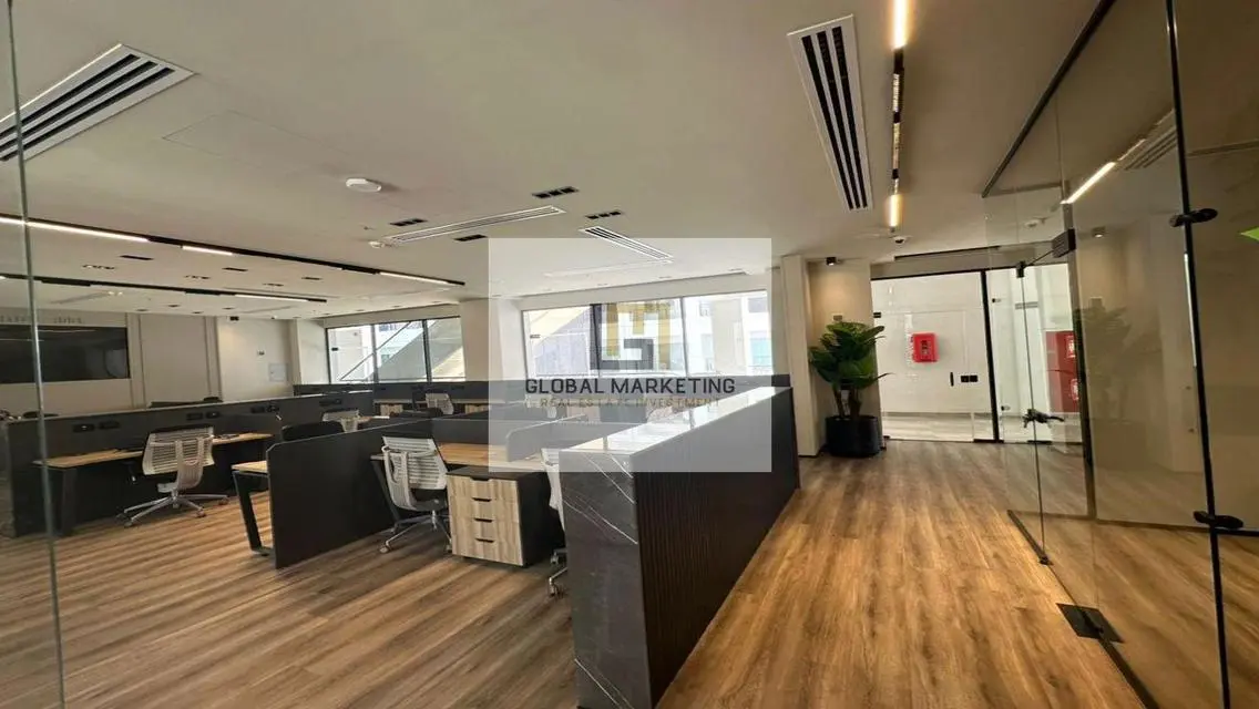 Unique Property for Sale with Prime Space
