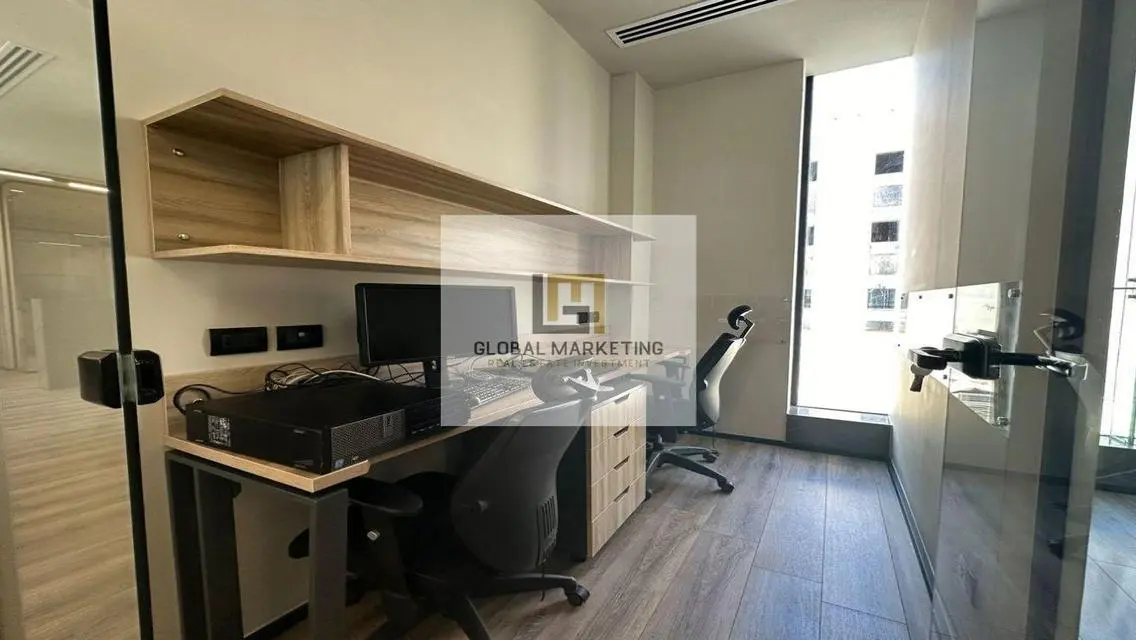 Unique Property for Sale with Prime Space