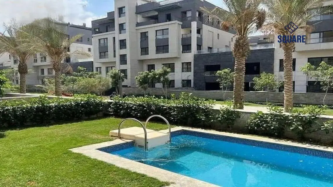 Luxury Villa for Sale with Lake View