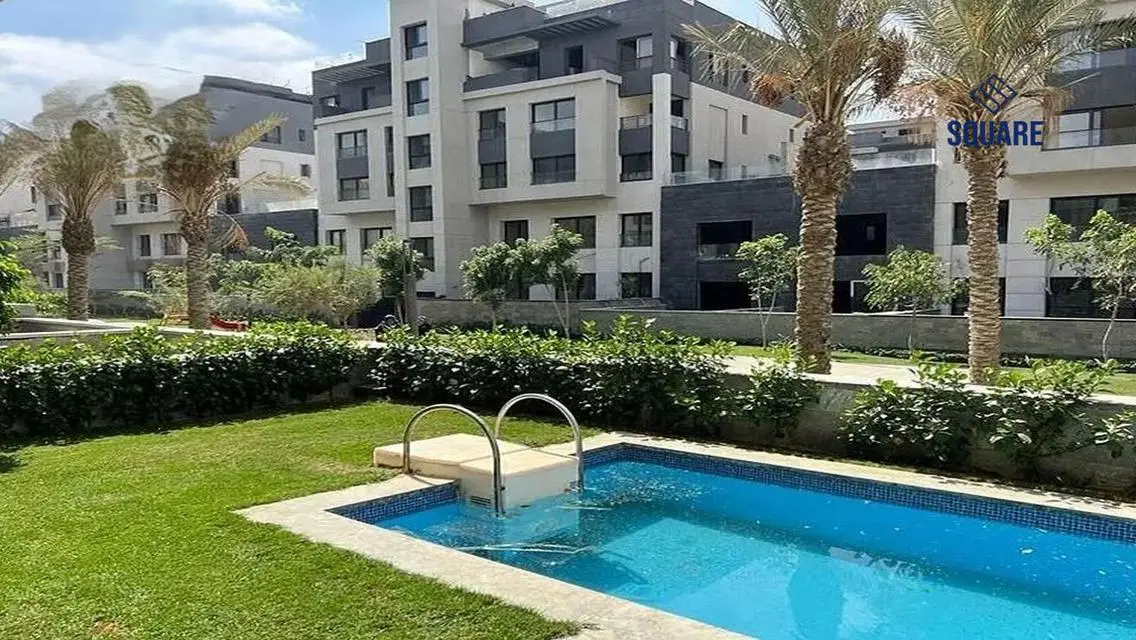 Luxury Villa for Sale with Lake View