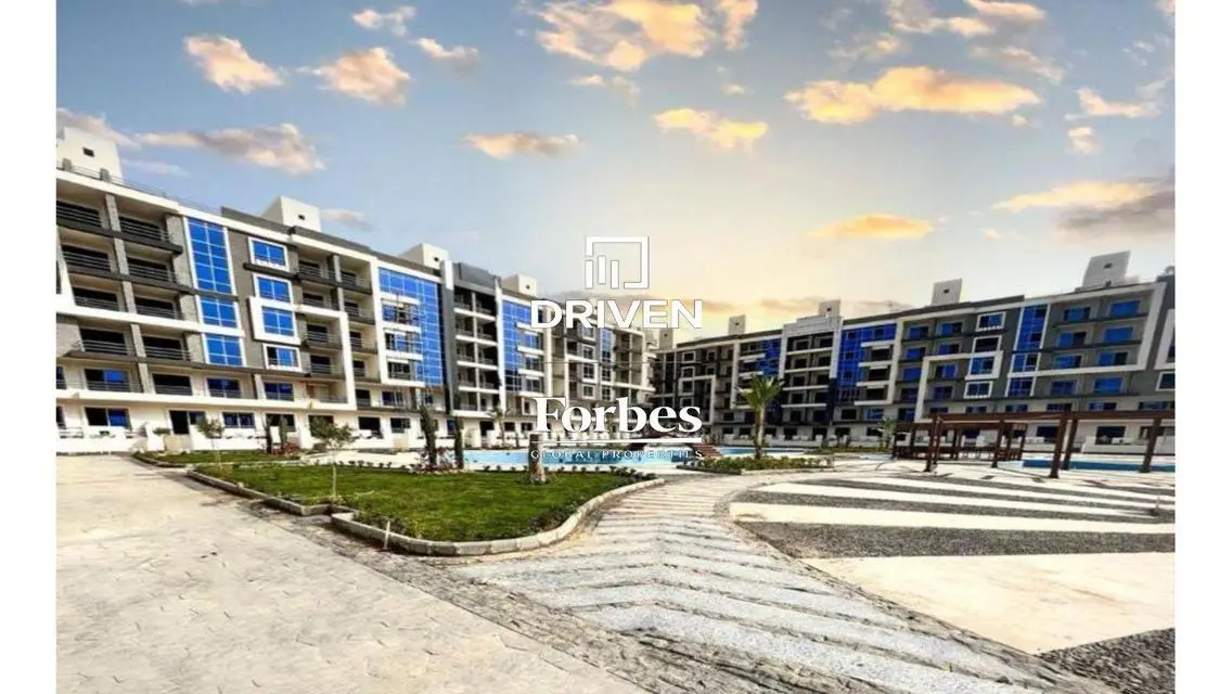 Luxury 200 sqm Apartment with Stunning Views and Amazing Amenities