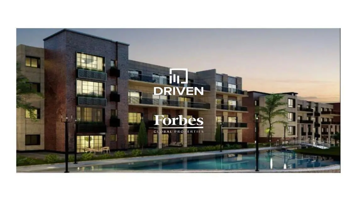 Luxury 200 sqm Apartment with Stunning Views and Amazing Amenities