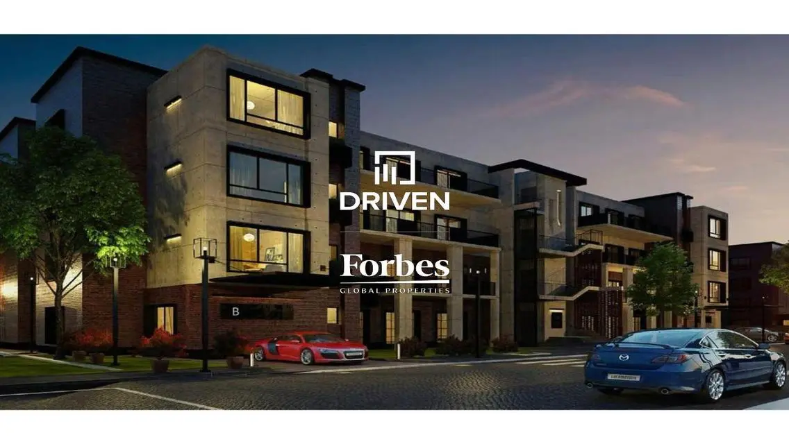 Luxury 200 sqm Apartment with Stunning Views and Amazing Amenities