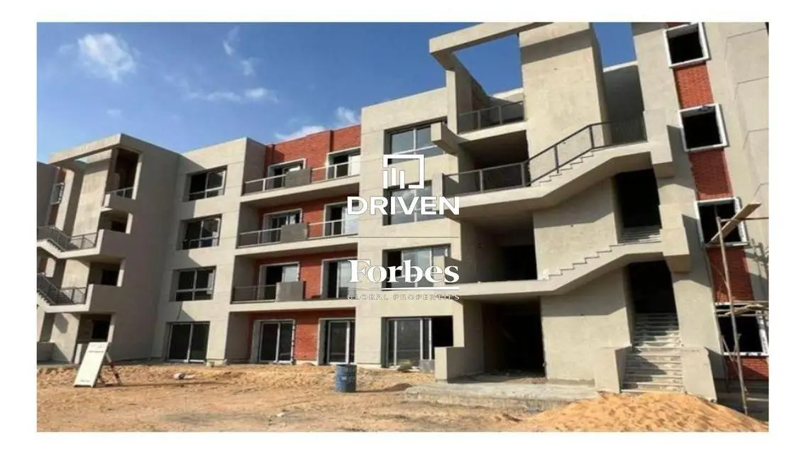 Luxury 200 sqm Apartment with Stunning Views and Amazing Amenities