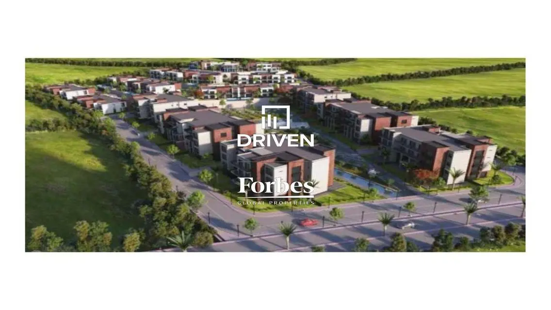 Luxury 200 sqm Apartment with Stunning Views and Amazing Amenities