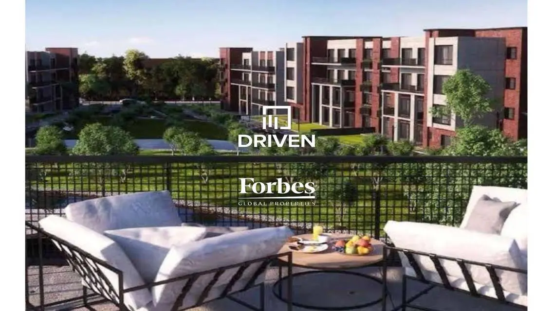 Luxury 200 sqm Apartment with Stunning Views and Amazing Amenities