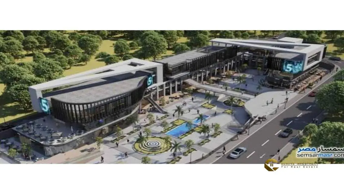 Stunning Apartment for Sale with Diverse Spaces in a Prime Location