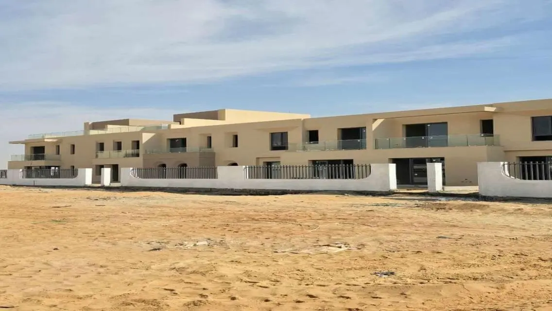 Luxury and Comfort in a Premium Villa for 36 Million EGP