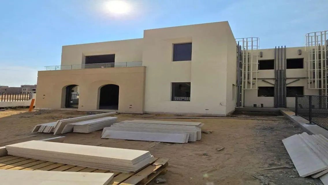 Luxury and Comfort in a Premium Villa for 36 Million EGP