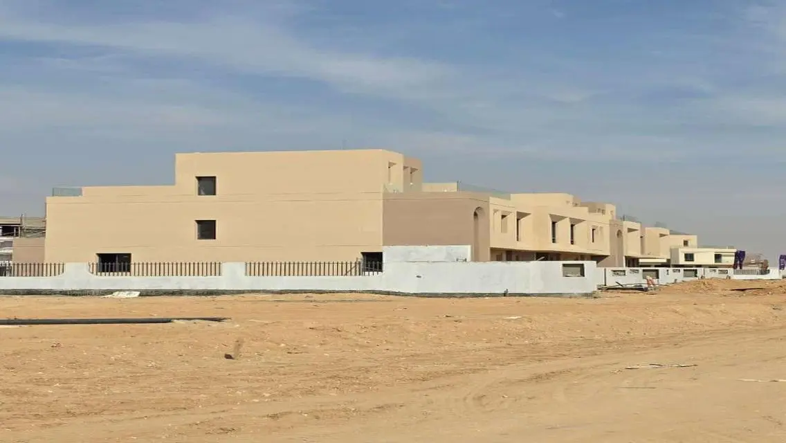 Luxury and Comfort in a Premium Villa for 36 Million EGP