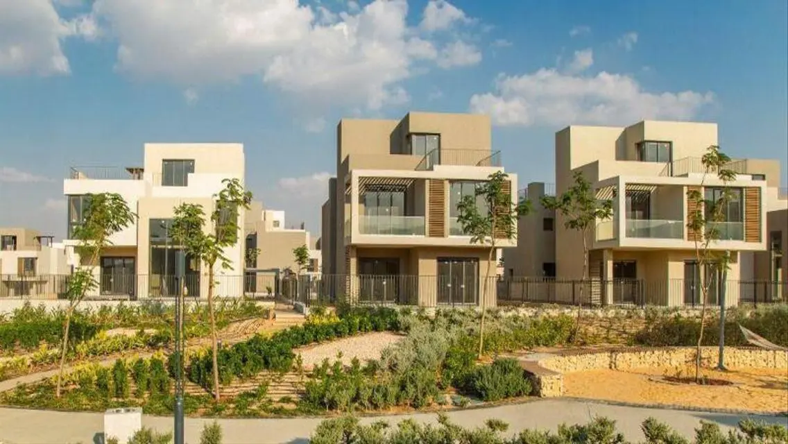 Luxury Villa for Sale with Private Pool and Garden in Prime Location