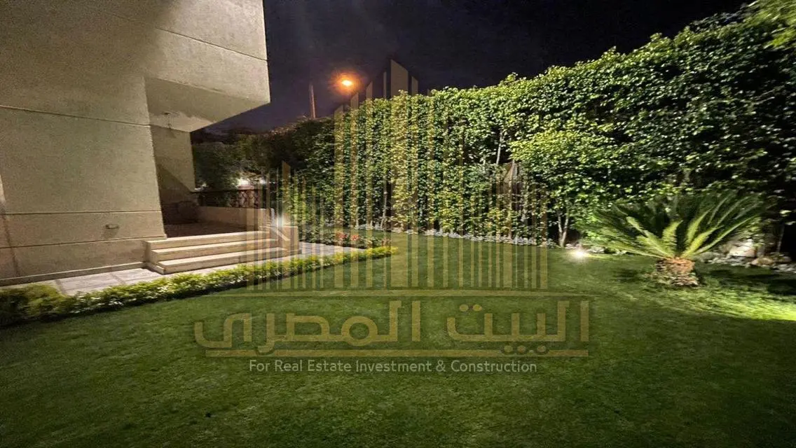 Luxury Apartment for Sale - 450 Square Meters in the Heart of the City