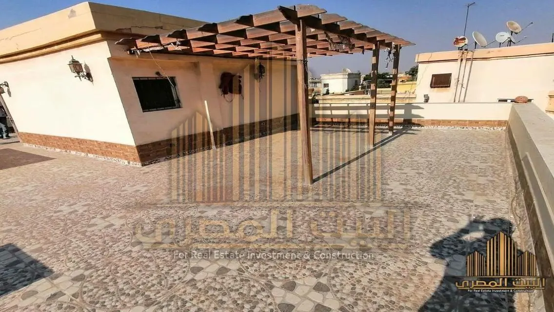 Luxury Apartment for Sale - 450 Square Meters in the Heart of the City