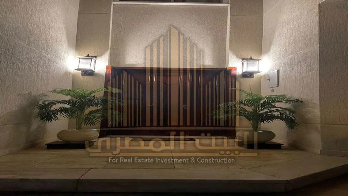 Luxury Apartment for Sale - 450 Square Meters in the Heart of the City
