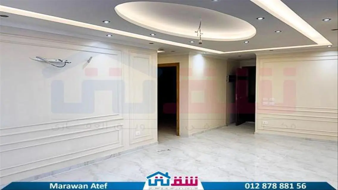 Special Apartment for Sale with 27000 sqm