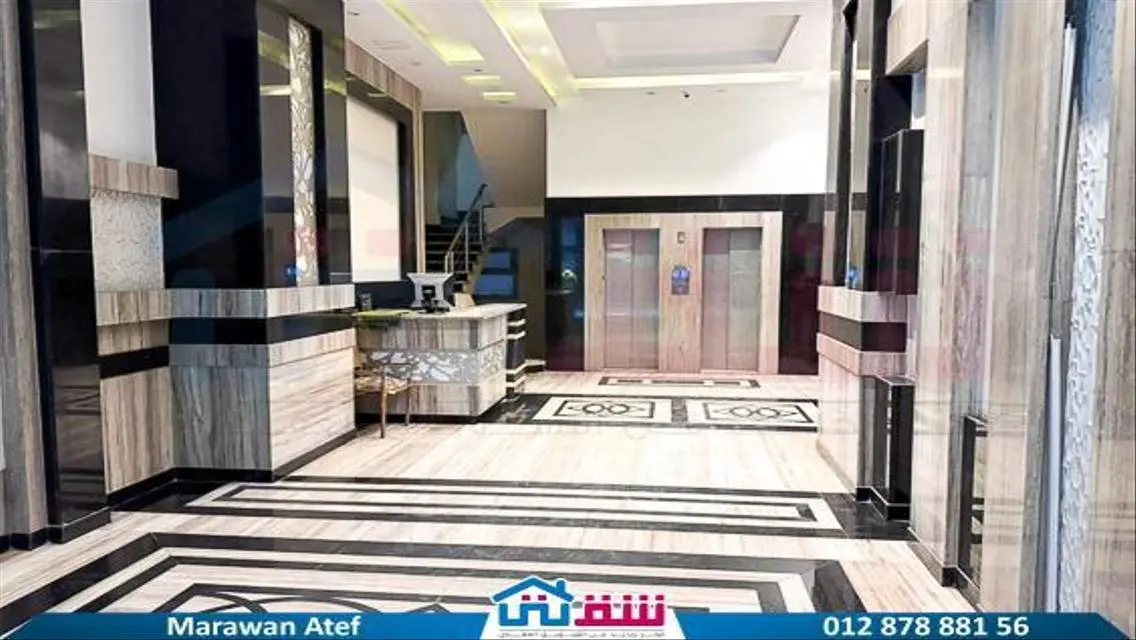 Special Apartment for Sale with 27000 sqm
