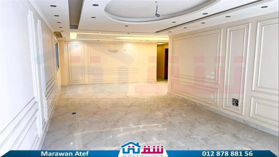 Special Apartment for Sale with 27000 sqm