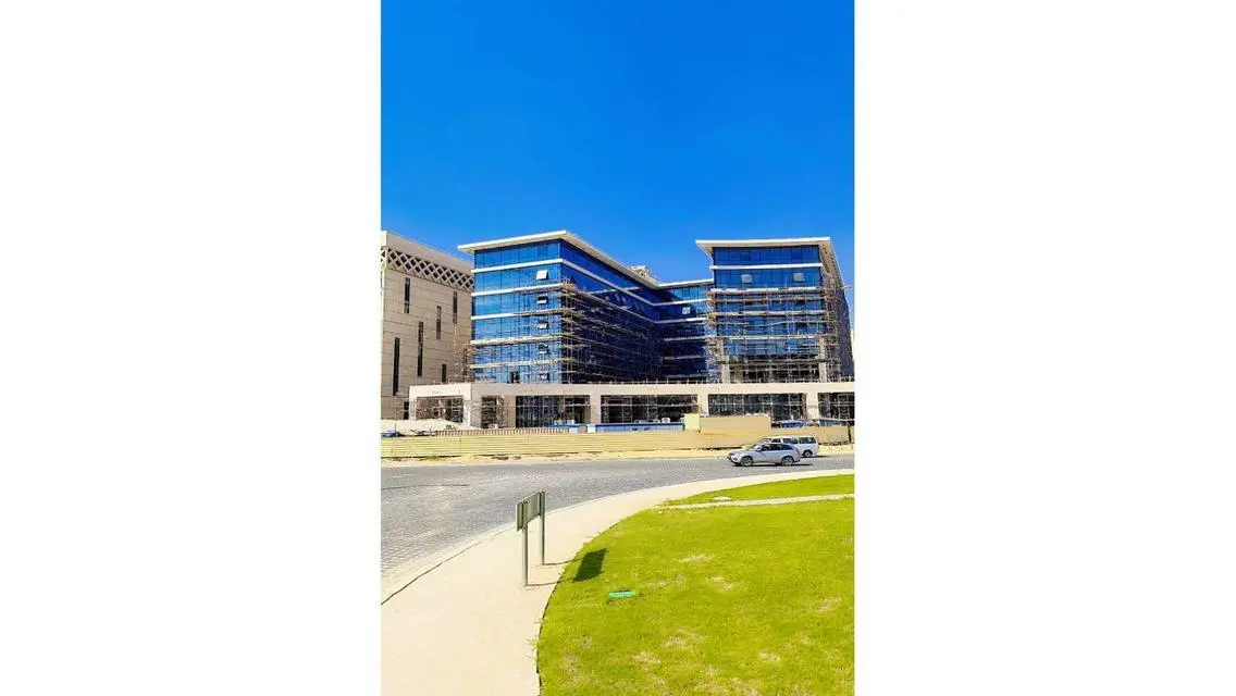 Premium Commercial Space for Sale