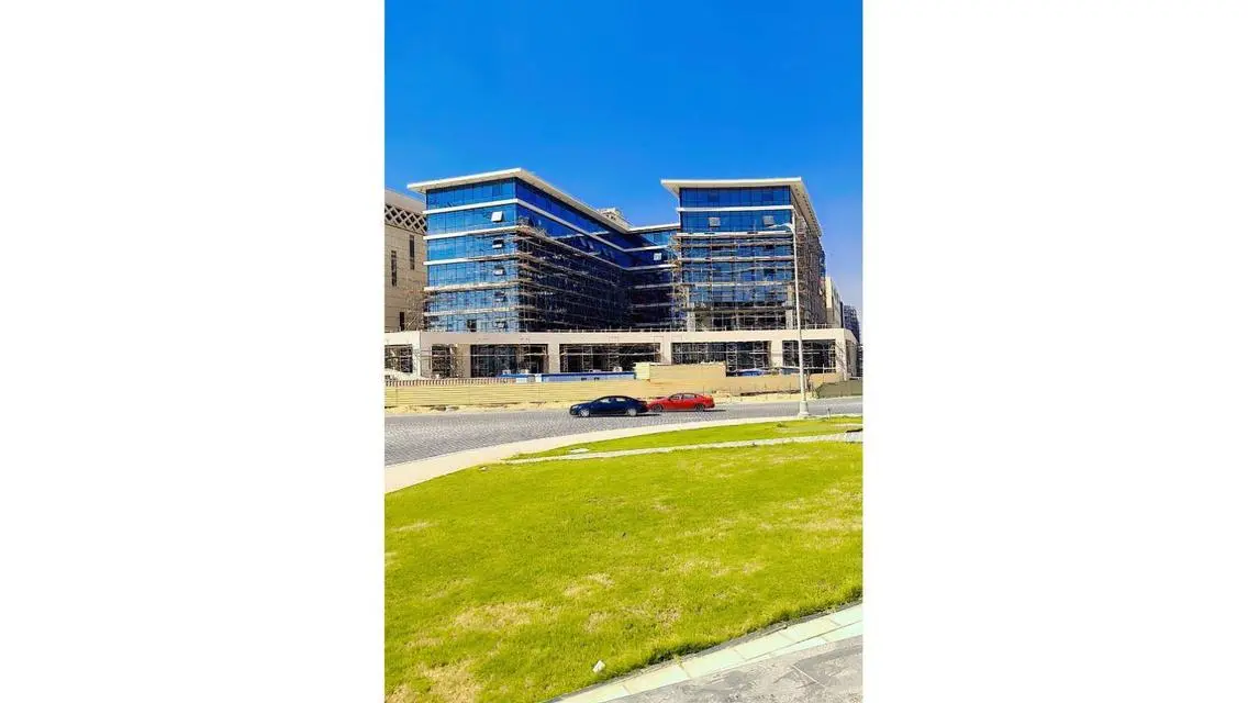 Premium Commercial Space for Sale