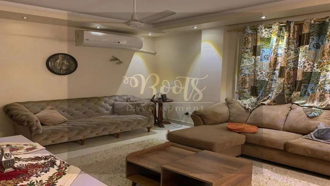 Spacious Apartment for Sale with a Balcony - 2000 Sq. Meter