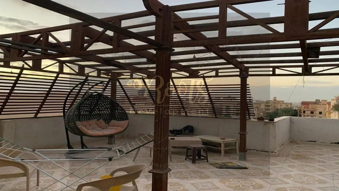 Spacious Apartment for Sale with a Balcony - 2000 Sq. Meter
